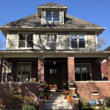 Lincoln Park Chicago, IL Pressure Washing and Window Cleaning 0